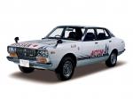 Datsun Bluebird Sedan 1976 года
